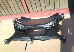 Poutre suspension arrière WCV10B3E5H2 pour Honda CR-V
