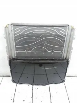 Toit Ouvrant BMW E81 E87 Gris Pack M OEM 7046143