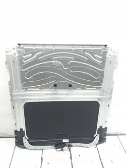 BMW E81 E87 Zonnedak Grijs M-Pakket OEM 7046143