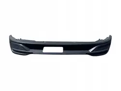 VW GOLF VIII Spoiler Bakdiffusor 5H6807568A