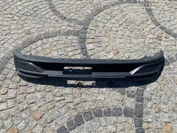 VW GOLF VIII Spoiler Difusor Trasero 5H6807568A