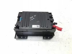 Mercedes A0009821331 Accu 8Ah Gebruikt OE-Onderdeel