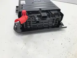 Batería Mercedes A0009821331 8Ah Pieza OE Usada