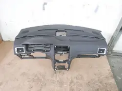 OEM deska + poduszka PEUGEOT 307 CC Instrumentpanel & Airbag