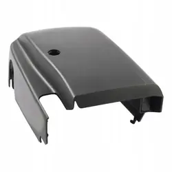 Couvre-colonne de direction inférieur Audi Q3 F3 OEM 83A953512B
