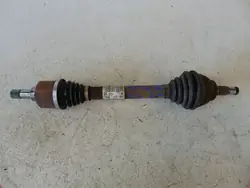 PEUGEOT PARTNER II BERLINGO 1.6 Arbre de Transmission Gauche 9637117780