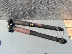Mercedes Vito W447 Taka Jousitukset OEM Wrakowisko-14159-