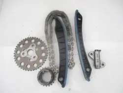 Kit Chaîne Distribution OEM R9N pour 1.7 DCI/BlueDCI/CDI