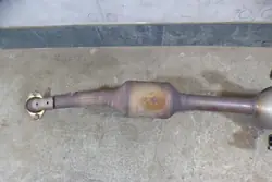 Catalyseur 30T36 pour Toyota Corolla XII 1.5B