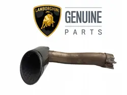 Lamborghini URUS Salida Escape OEM 4ML253682AK