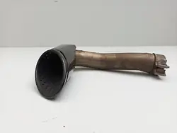 Lamborghini URUS Pakoputken Pää OEM 4ML253682AK