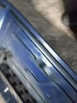 Bakluckespoiler OEM 74900-SED-00 för Honda Accord VII