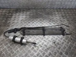Bränslekylare & Ledningar OEM 8T0127247B Audi A5 8T 3.0 TDI
