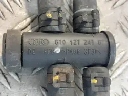 Refroidisseur & Lignes Carburant OEM 8T0127247B Audi A5 8T 3.0 TDI