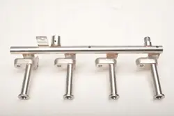 Tira de Moldeo por Inyección Volvo OE OEM 32140074