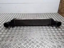 2009 Mercedes E Klasse Koelradiator 3000cdi a2115003902