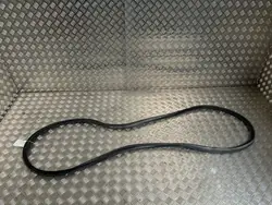 UTO61488 Vedante borracha porta-malas traseiro OEM Tucson