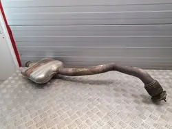 Mitten dämpare Audi A4 B8 A5 8T 8K0253211AC