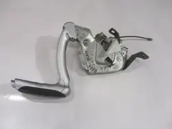 Alavanca do Travão de Mão Mercedes OEM A1714200484 - Usado