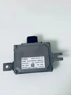Bränslepumpsstyrenhet OEM 6G9N9D72AC för Volvo XC60