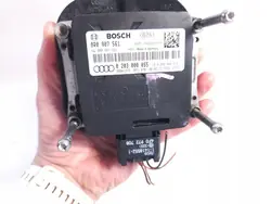 Radar ACC OEM 8R0907561 pour Audi Q5/SQ5 8R