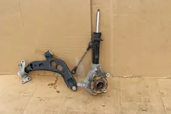 Ammortizzatore anteriore destro MINI COOPER F55 F54 F56 F57 OEM