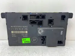 Mercedes-Benz Dörrmodul OEM A2118706926 - Begagnad