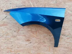 Fram Vänster Skärm Seat Ibiza 4 IV 6J 2008-2017