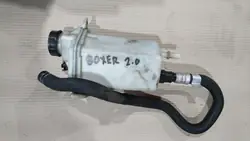OEM stuurbekrachtigingsreservoir Boxer Ducato Jumper III