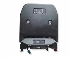 OEM S26301894 Lampe d'éclairage pour Renault Megane V E-Tech