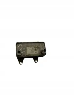 Mercedes-Benz vaihteistoöljynjäähdytin OEM A0995006300