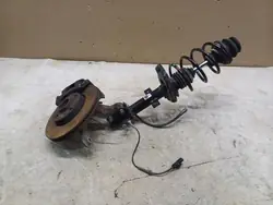 Amortizzatore McPherson Sinistro Dacia Sandero III