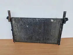 Radiateur d'eau VW Sharan Galaxy Alhambra MK1 OEM