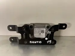 Hyundai Santa Fe Aktiv-Tempomat Radar OEM AS100A4701
