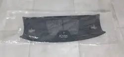 Cubrecinturón delantero Porsche Macan OEM 95B805806