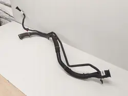 Tampa de abastecimento OEM 4240209 para Opel Mokka X