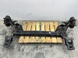 Achterophanging balk OEM 5Q0501115 voor VW Group