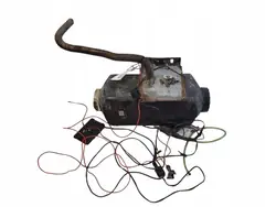 Stadsverwarming Webasto Jaguar XF X250 2009 OEM JUT225519
