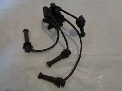 FIESTA MK7 B-MAX Bobina de encendido