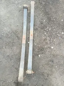 Ressort à lames simple arrière Iveco Daily OEM 111111ivec