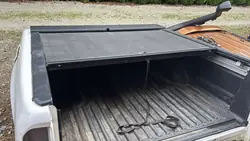 Bâche Roulante Mercedes X-Class OEM RE3R2 - Occasion