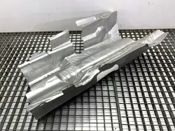 Lämpösuoja OEM LORK-2362-141906 Range Rover Evoque:lle