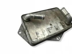 Refroidisseur d'huile VW Golf VII GTE OEM 0DD317019 - Occasion
