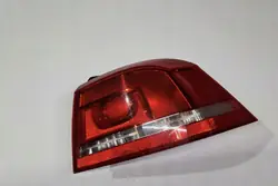 Luz trasera derecha VW PASSAT B7 2012