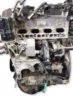 Bloc moteur Audi 2.0 TFSI d'occasion OEM CHJA