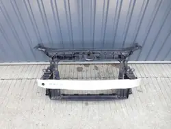 Viga de para-choque dianteiro Audi A3 8P 2008-2012 OEM
