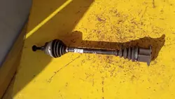 AUDI A4 B6 Höger drivaxel 1.9 TDI