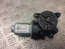 Moteur élévateur vitre arrière OEM 83460G2000