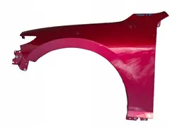 Fram vänster skärm Mazda 3 BDMT-52-210