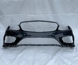 MERCEDES E-KLASA W212 Voorbumper A2128852638